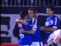 Brasileirão: Vasco 0-3 Cruzeiro (2011)