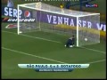 Brasileirão: São Paulo 0-2 Botafogo (2011)