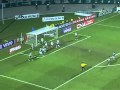 Brasileirão: Palmeiras 3-0 Santos (2011)