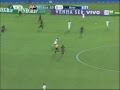 Brasileirão: Atlético-GO 0-1 Avaí (2011)