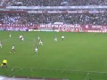Brasileirão: Internacional 0-3 São Paulo (2011)