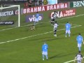 Brasileirão: Figueirense 0-0 Grémio (2011)