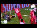 Jogos Amigáveis: Gil Vicente 0-3 Sp. Braga (2011-2012)