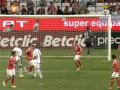 Liga Campeões: Benfica 2-0 Trabzonspor (2011-2012)