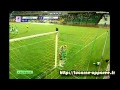 Liga Europa: Midtjylland 0-0 Guimarães (2011-2012)