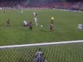 Brasileirão: Atlético-PR 3-2 Santos (2011)