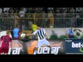 Liga Campeões: Partizan 1-1 Genk (2011-2012)