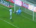 Liga Europa: Guimarães 2-1 Midtjylland (2011-2012)