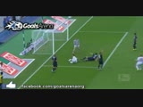 Bundesliga: Hertha Berlin 0-1 Nürnberg (2011-2012)