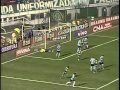 Brasileirão: Palmeiras 0-0 Grémio (2011)