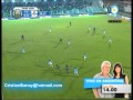Torneo Apertura: Tigre 1-1 Racing Club (Apertura 2011)