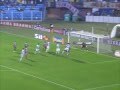 Brasileirão: Avaí 1-2 São Paulo (2011)