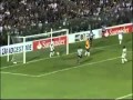 Copa Sudamericana: Ceará 2-1 São Paulo (2011)