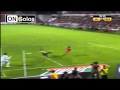 Liga Zon Sagres: Gil Vicente 2-2 Benfica (2011-2012)