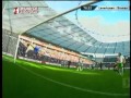 Bundesliga: Leverkusen 1-0 Werder Bremen (2011-2012)