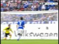Bundesliga: Schalke 04 5-1 FC Koln (2011-2012)