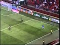 Brasileirão: Atlético-PR 2-1 Cruzeiro (2011)