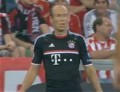Liga Campeões: Bayern München 2-0 Zurich (2011-2012)