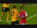 Liga Europa: Sp. Braga 0-0 Young Boys (2011-2012)