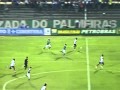 Brasileirão: Palmeiras 1-1 Bahia (2011)