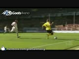 Bundesliga: Dortmund 2-0 Nürnberg (2011-2012)