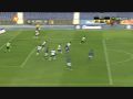 Liga Orangina: Belenenses 0-0 Atlético (2011-2012)