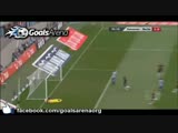 Bundesliga: Hannover 96 1-1 Hertha Berlin (2011-2012)