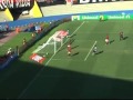 Brasileirão: Atlético-GO 1-0 Grémio (2011)