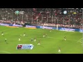 Torneo Apertura: Newell´s Old Boys 0-1 Boca Juniors (Apertura 2011)