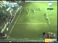 Torneo Apertura: Banfield 0-1 Racing Club (Apertura 2011)