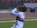 Copa Sudamericana: São Paulo 3-0 Ceará (2011)