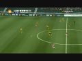 Liga Europa: Young Boys 2-2 Sp. Braga (2011-2012)