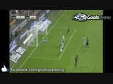 Liga Europa: Anderlecht 2-2 Bursaspor (2011-2012)