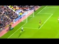 Liga Europa: Sevilla 1-1 Hannover 96 (2011-2012)