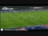 Bundesliga: Hertha Berlin 1-0 Estugarda (2011-2012)