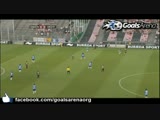 Ligue 1: Nice 0-0 Stade Brest (2011-2012)