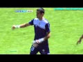 Liga BBVA: Atlético Madrid 0-0 Osasuna (2011-2012)