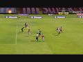 Liga Orangina: Leixões 1-2 Santa Clara (2011-2012)