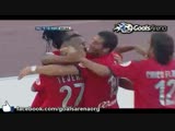 Liga BBVA: Mallorca 1-0 Espanyol (2011-2012)