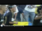 Liga BBVA: Zaragoza 0-6 Real Madrid (2011-2012)
