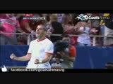 Liga BBVA: Sevilla 2-1 Málaga (2011-2012)
