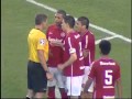 Brasileirão: Grémio 2-1 Internacional (2011)