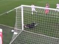 Brasileirão: Santos 1-1 São Paulo (2011)