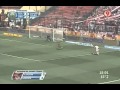 Torneo Apertura: Colon 0-2 Unión de Santa Fe (Apertura 2011)