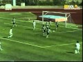 Taça Portugal: Lusitânia 0-1 Anadia (2011-2012)