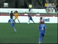 Taça Portugal: Operário 2-0 Louletano (2011-2012)