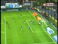 Torneo Apertura: Boca Juniors 1-1 San Lorenzo (Apertura 2011)