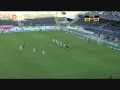 Liga Zon Sagres: Rio Ave 0-1 Olhanense (2011-2012)