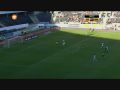 Liga Orangina: Penafiel 2-2 Belenenses (2011-2012)
