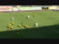 Liga Orangina: Atlético 1-0 Estoril (2011-2012)